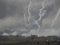 Sempat Tertunda, Gencatan Senjata Israel-Hamas Dimulai Jumat