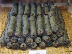 100.000 Koin Kuno Ditemukan di Jepang, Diduga Bank Jadul