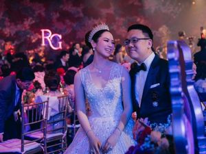 Cerita di Balik Pernikahan Crazy Rich Surabaya yang Viral Cerita di Balik Pernikahan Crazy Rich Surabaya yang Viral