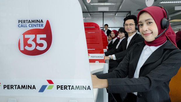 Pertamina Patra Niaga