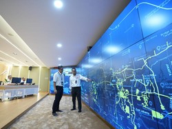 IMOC Jadi Cara PGN Digitalisasi Layanan Secara Realtime & Terintegrasi