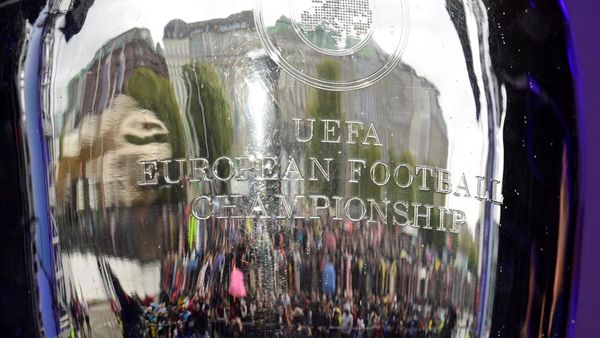 4 Pemain Kunci Grup F Euro 2024