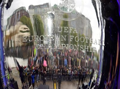 4 Pemain Kunci Grup F Euro 2024