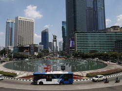 Segini Perbandingan UMP Jakarta 2023 dan 2024, Naik 3,6%