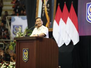 Menhan Prabowo Bertemu Jokowi Sore Ini di Istana Bogor Menhan Prabowo Bertemu Jokowi Sore Ini di Istana Bogor