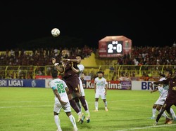 PSM Makassar Vs Persikabo: Menang 3-1, Juku Eja Naik ke Posisi 10