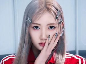 Haram Ganti Nama Jadi Rami Jelang Debut BABYMONSTER