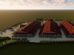 Pasar Sila di Kabupaten Bima Bakal Direnovasi Pemerintah, Begini Konsepnya