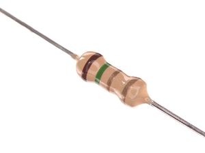 Warna Resistor: Pengertian, Tabel, Serta Cara Membaca dan Menghitungnya Warna Resistor: Pengertian, Tabel, Serta Cara Membaca dan Menghitungnya