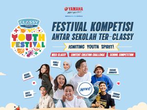 HiFriends! HiVi! Manggung di GOR Saparua Bandung Minggu Ini