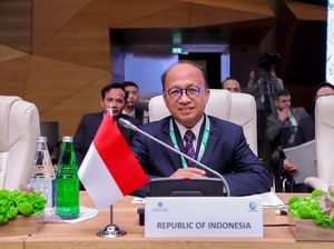 RI Dukung Pembentukan OIC Labour Center untuk Kembangkan SDM Negara OKI