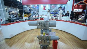 SKK Migas Gelar Forum Kapasitas Nasional III