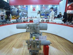 SKK Migas Gelar Forum Kapasitas Nasional III