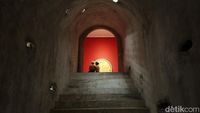 Sonobudoyo, Museum Anti Bosan yang Punya Teknologi Virtual Reality