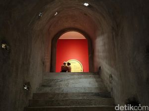 Sonobudoyo, Museum Anti Bosan yang Punya Teknologi Virtual Reality Sonobudoyo, Museum Anti Bosan yang Punya Teknologi Virtual Reality