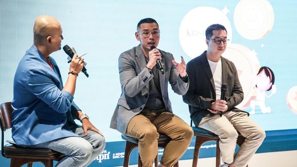 Strategi Jenius Kembangkan Kategori Travel