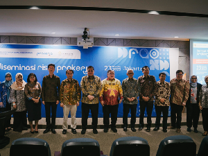 3 Lembaga Paparkan Hasil Riset soal Manfaat Prakerja bagi Angkatan Kerja