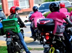 Driver Ojol Disebut Babi hingga Getok Harga Nasi Campur Mahal