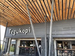 Tegukopi, Ngopi Cantik dengan View Gunung Batur