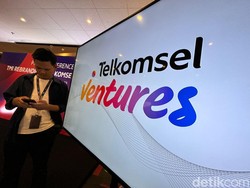 Telkomsel Rebranding TMI Jadi Telkomsel Ventures, Ini Alasannya