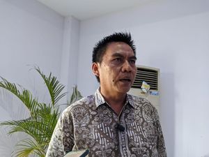 Bawaslu Temukan Ribuan Akun Buzzer Jelang Masa Kampanye Pemilu 2024