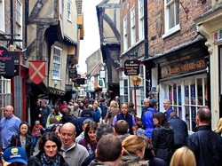 Kota Paling Populer dan Paling Ramah di Inggris, Ternyata Bukan London