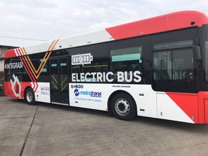 Dishub DKI Jelaskan Sebab Penundaan Buka Rute TransJ Pondok Cabe-Lebak Bulus Dishub DKI Jelaskan Sebab Penundaan Buka Rute TransJ Pondok Cabe-Lebak Bulus