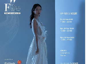 10 Vendor Gaun dan Kebaya Pengantin di BTN Jakarta Wedding Festival 2023 10 Vendor Gaun dan Kebaya Pengantin di BTN Jakarta Wedding Festival 2023