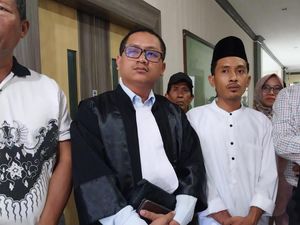 Guru SMK yang Pukul Siswa Gegara Menolak Salat Divonis Percobaan