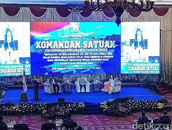 Wakasau Ingatkan Prajurit TNI AU Jaga Netralitas di Pemilu 2024