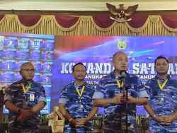 Dukung Kelancaran Pemilu, TNI AU Siapkan Heli untuk Angkut Logistik
