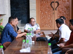 1.000 Bikers Makassar Akan Deklarasi Pemilu Damai, Pemkot Fasilitasi Tempat