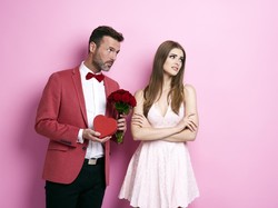 Tren Kencan Terbaru, Wanita Tak Lagi Ingin Menikah dan Berkeluarga