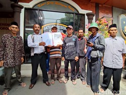 Kades di Ponorogo Dilaporkan gegara Gadaikan Sertifikat Tanah 7 Warganya