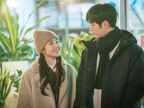 When the Weather is Fine / Foto: Soompi.com