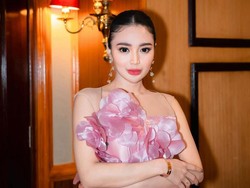 Ajak Kekasih Lebaran Bareng Keluarga, Wika Salim Bakal Nikah Tahun Ini?