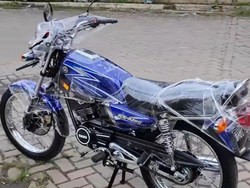 Viral Pedagang Jual RX-King Seharga Rp 150 Juta: Bodi Mulus, Kilometer Rendah