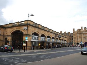Bukan London, Ternyata Ini Kota Terpopuler di Inggris Bukan London, Ternyata Ini Kota Terpopuler di Inggris