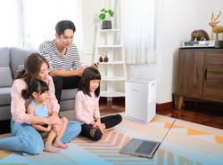 Cek Performa hingga Harga, Begini Tips Memilih Air Purifier