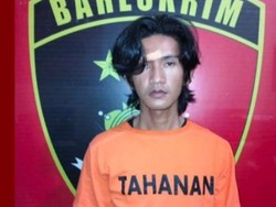 Niat Lerai Ibu yang Ribut Masalah HP, Dewa Malah Bacok Tetangga hingga Tewas