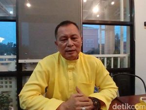 Main Game saat Rapat Paripurna, Anggota DPRD Batam Minta Maaf