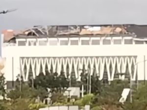 Lokasi Tes CPNS Dipindahkan Usai Wisma Negara Rusak Diterjang Puting Beliung