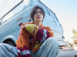 Warna Musik Autentik Bang Yedam dalam EP ONLY ONE