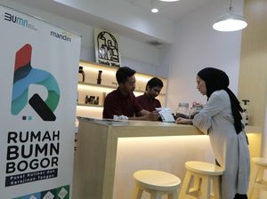 Bank Mandiri Genjot Program Tanggung Jawab Sosial & Lingkungan di 2023