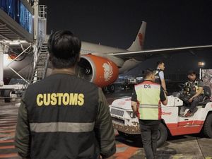 Akar Masalah Alat Belajar SLB Ditagih Ratusan Juta Versi Bea Cukai Akar Masalah Alat Belajar SLB Ditagih Ratusan Juta Versi Bea Cukai