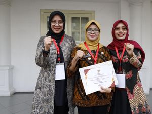 Sukses Turunkan Kemiskinan Ekstrem, Blitar Digelontor Insentif Rp 6,3 M