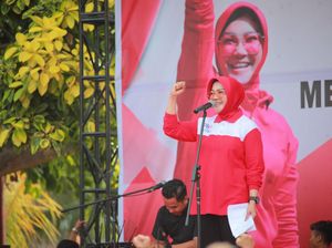 Bupati Klaten Sebut Guru Berperan Penting Bimbing & Cerdaskan Anak Muda