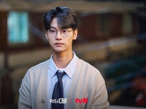 Cha Hak Yeon VIXX Bintangi Drakor Gay Neighbor Killer, Tuai Kritik Cha Hak Yeon VIXX Bintangi Drakor Gay Neighbor Killer, Tuai Kritik