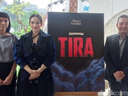 Beri Warna Baru, Serial Tira Akan Eksplorasi Mitologi Indonesia