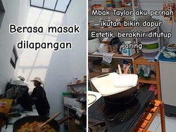 Viral Buat yang Mau Rumah Estetis Pakai Atap Transparan, Jangan Begini!